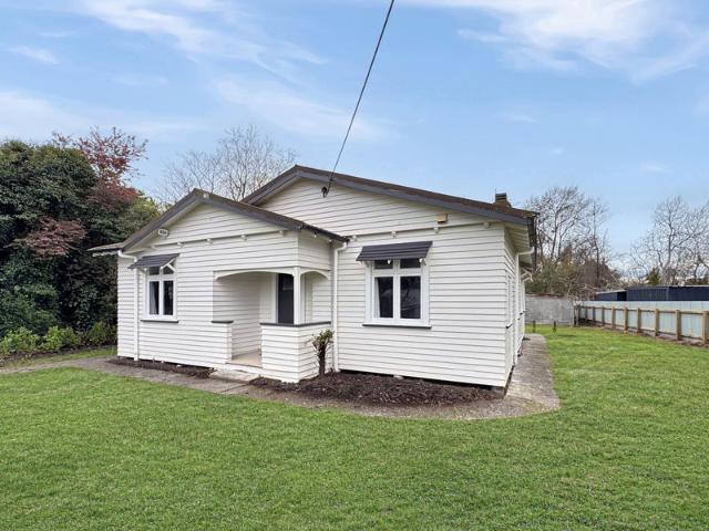 House for rent in Rongotea