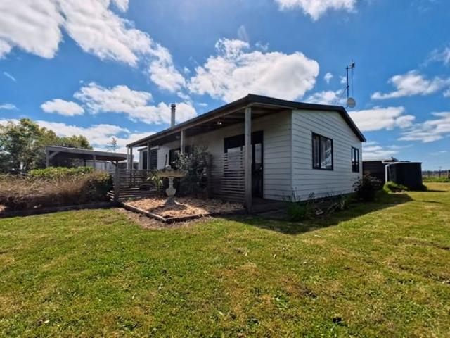 House for rent in Rongotea, Manawatū District