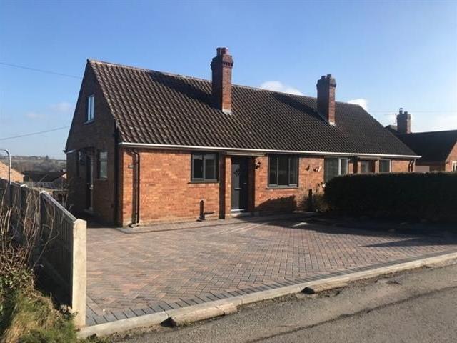 House for rent in Cleobury Mortimer, Shropshire