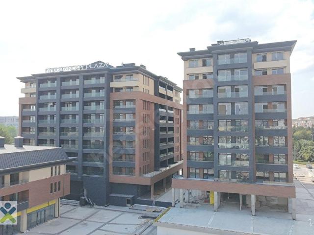 Tepebaşi, Eskişehir içerisinde satılık Ofis