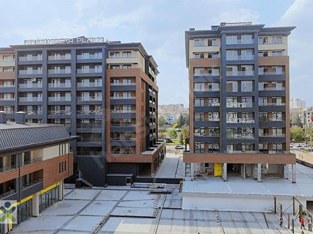 Tepebaşi, Eskişehir içerisinde satılık Ofis
