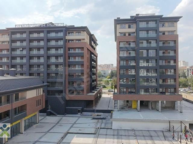 Tepebaşi, Eskişehir içerisinde satılık Ofis
