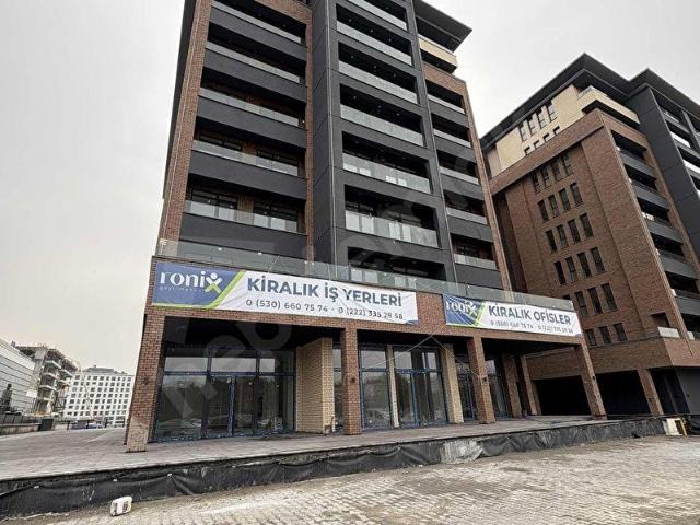 Tepebaşi, Eskişehir içerisinde satılık Dükkan