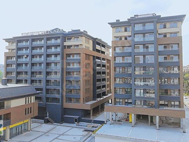 Tepebaşi, Eskişehir içerisinde satılık Ofis