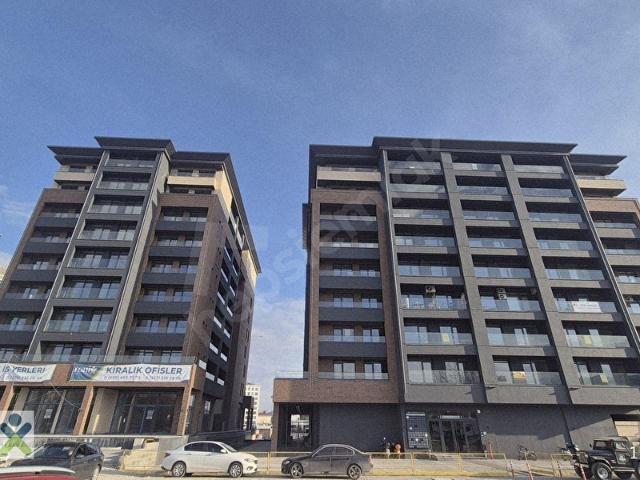 Tepebaşi, Eskişehir içerisinde satılık Ofis