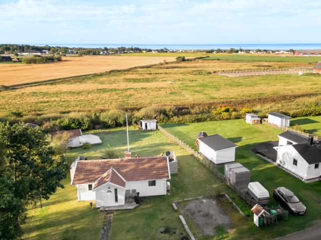 Villa till salu i Tvååker Villa till salu i Tvååker
