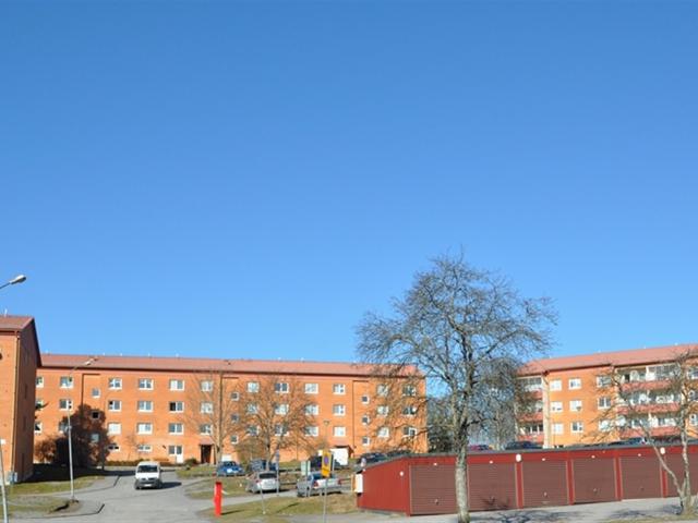 Lägenhet hyra i Södertälje, Stockholm