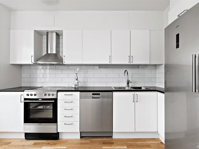 Lägenhet hyra i Södertälje, Stockholm