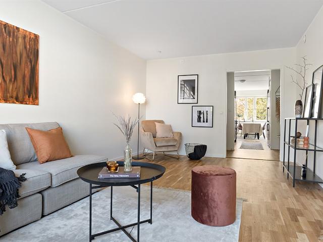 Lägenhet hyra i Södertälje, Stockholm