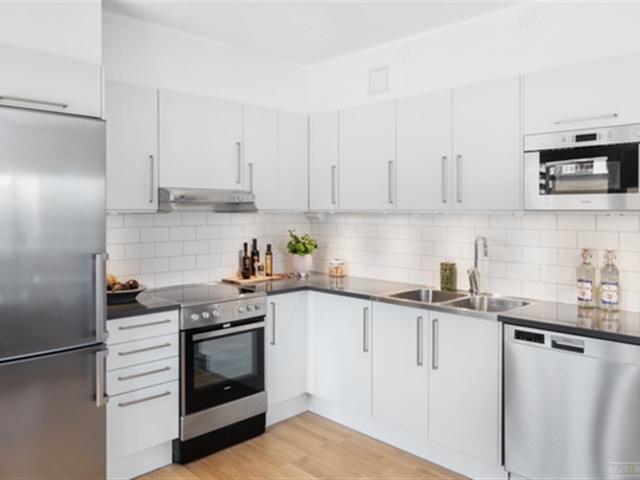 Lägenhet hyra i Södertälje, Stockholm