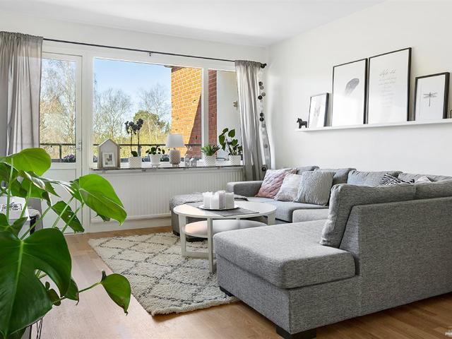 Lägenhet hyra i Södertälje, Stockholm