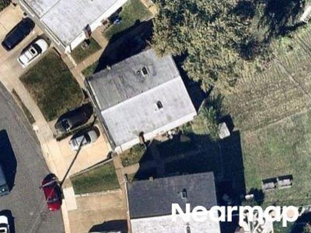 House for sale in Philadelphia, Pennsylvania