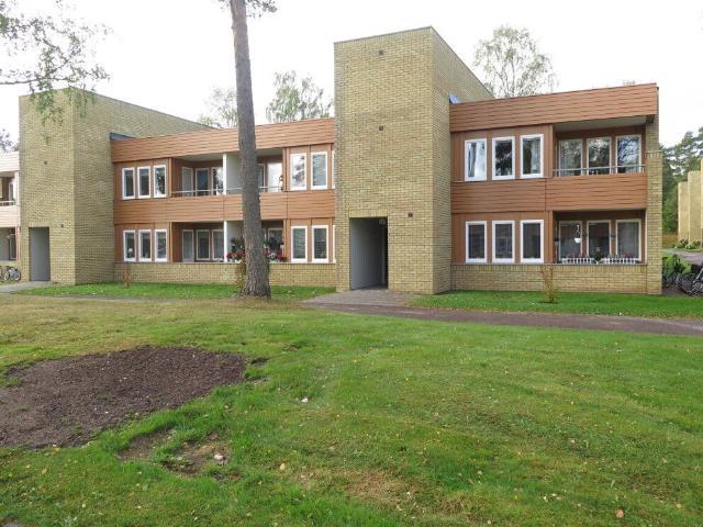 Lägenhet hyra i Rönnäs, Ljungby