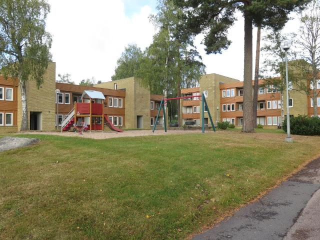 Lägenhet hyra i Ljungby, Kronoberg