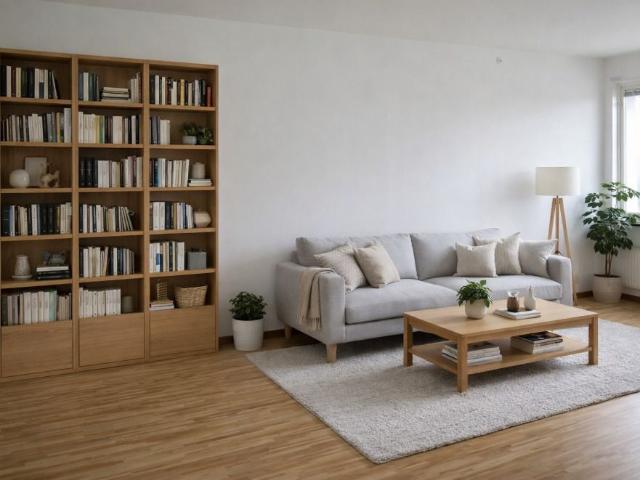 Lägenhet hyra i Ljungby, Kronoberg