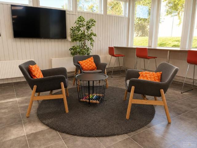 Lägenhet hyra i Rönnäs, Ljungby