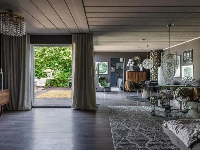 Hus hyra i Nilstorp, Lund