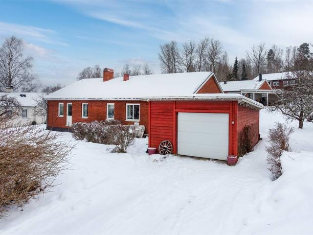 Bostad till salu i Lindesberg, Örebro