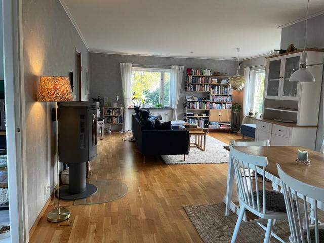 Hus hyra i Stockholm