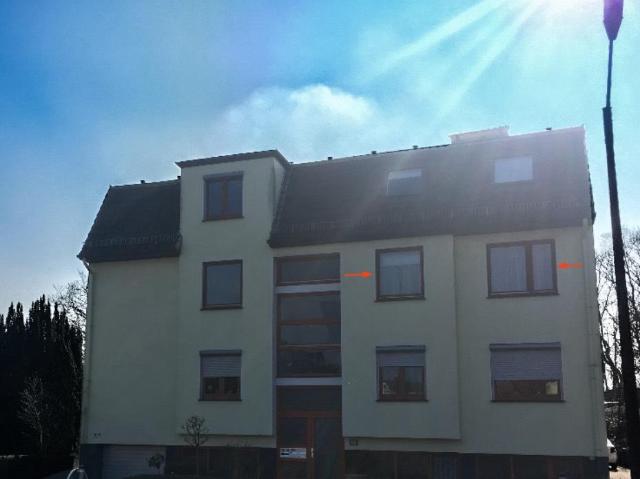 Etagenwohnung mieten in Bremen, Blumenthal