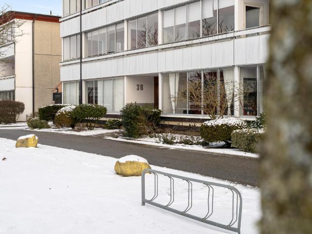 Bostad till salu i Eslöv, Skåne
