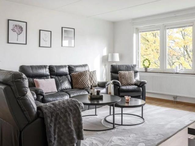 Lägenhet hyra i Eslöv, Skåne