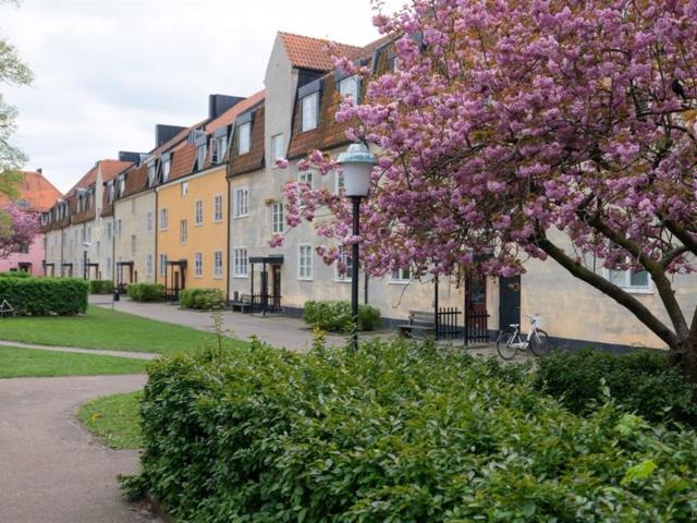 Lägenhet hyra i Gotland, Skåne