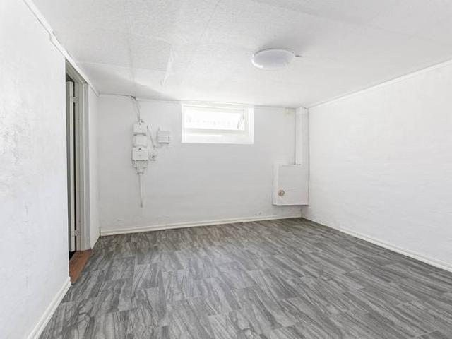 Villa till salu i Gotland, Skåne