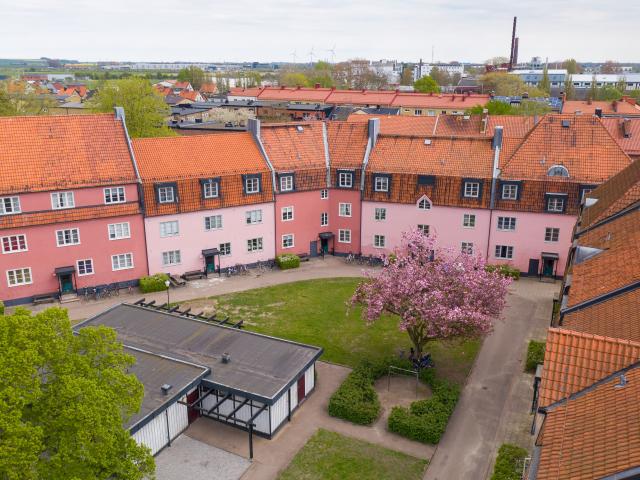Lägenhet hyra i Gotland, Skåne