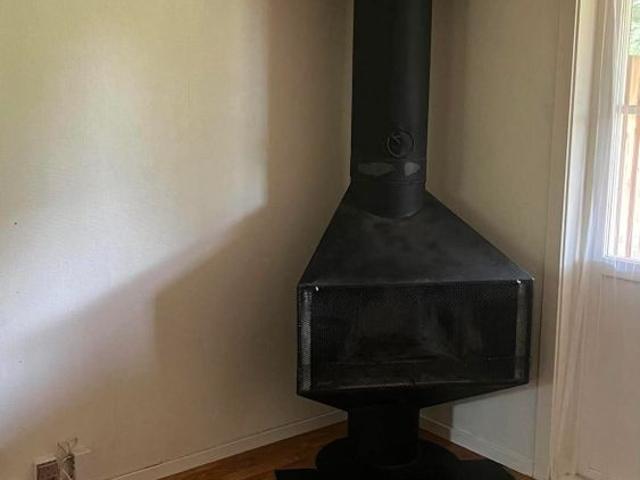Stuga hyra i Kronoberg