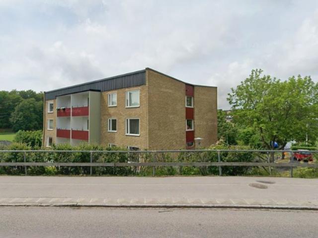 Lägenhet hyra i Älgbacken, Ronneby
