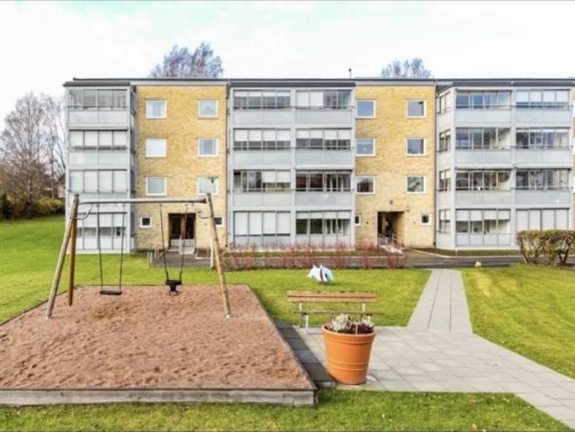 Lägenhet hyra i Ronneby, Blekinge
