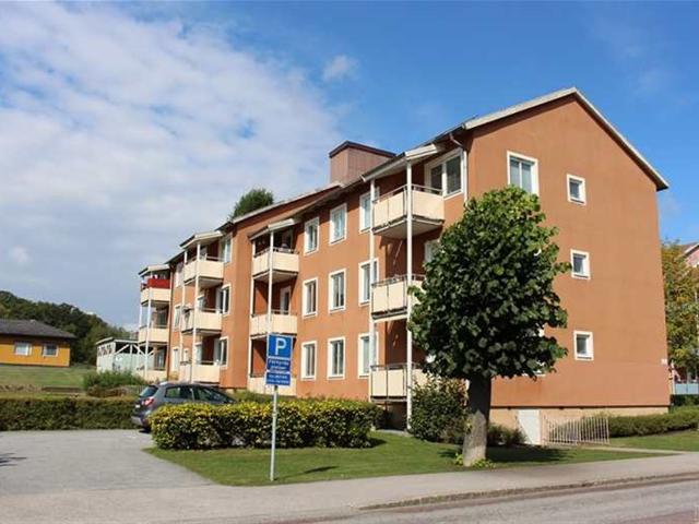 Lägenhet hyra i Ronneby, Blekinge