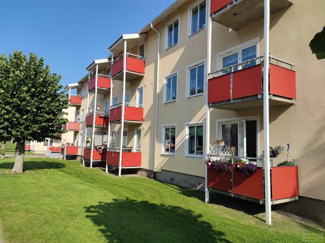 Lägenhet hyra i Ronneby, Blekinge