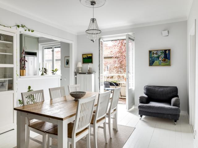 Bostadsrätt till salu i Malmö, Skåne
