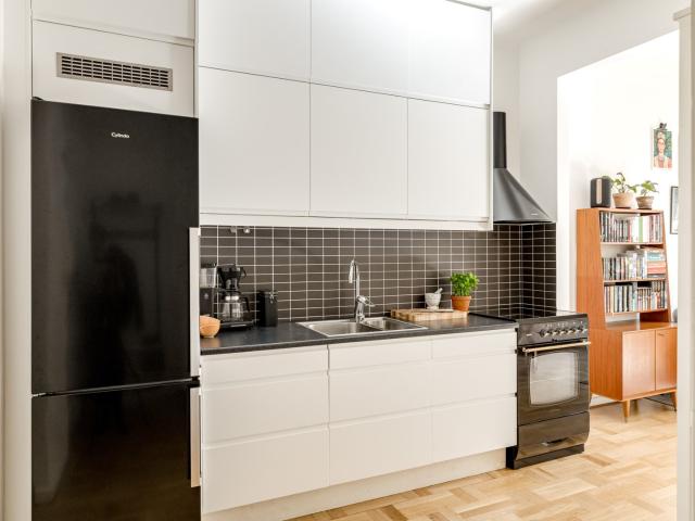 Bostadsrätt till salu i Malmö, Skåne