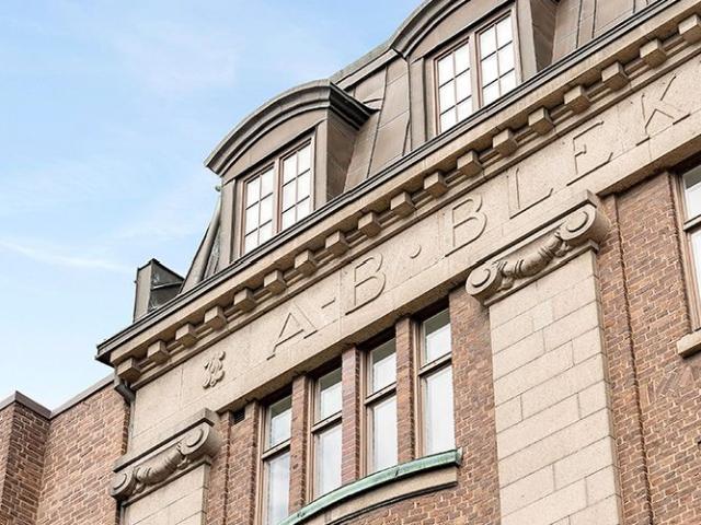 Lägenhet hyra i Karlskrona, Blekinge