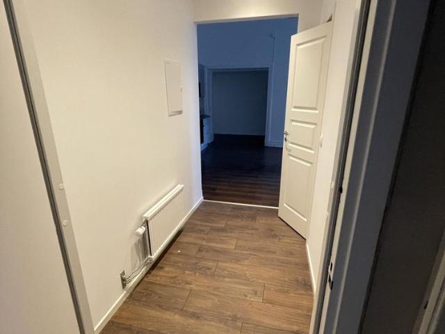 Lägenhet hyra i Karlskrona, Blekinge