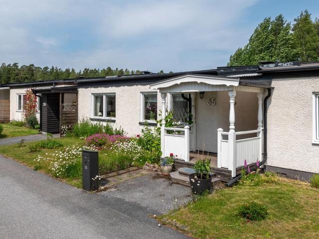 Bostad till salu i Helsingborg, Skåne