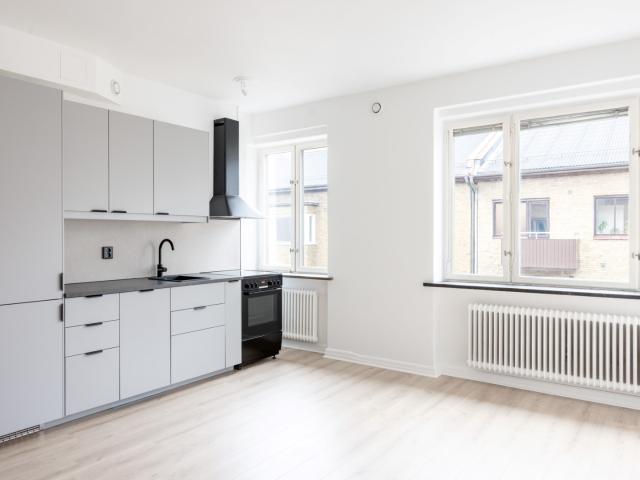 Bostadsrätt till salu i Malmö, Skåne