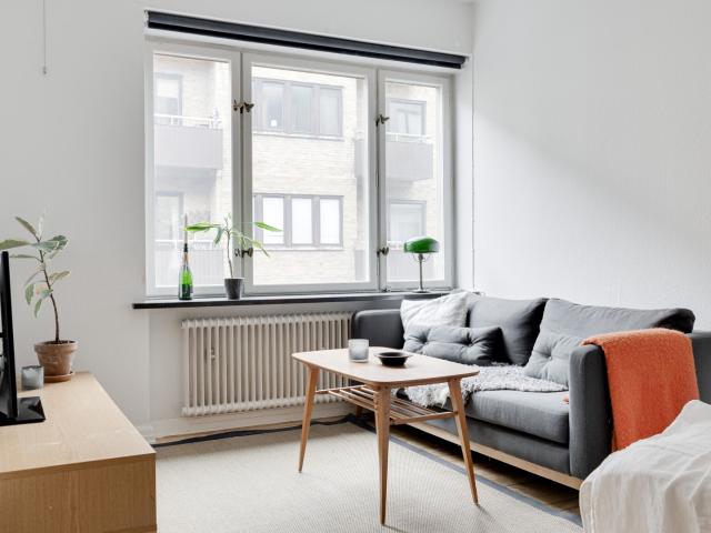 Bostadsrätt till salu i Malmö, Skåne