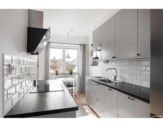 Lägenhet hyra i Karlshamn, Blekinge