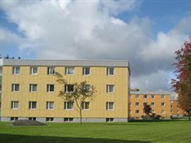 Lägenhet hyra i Alvesta, Kronoberg