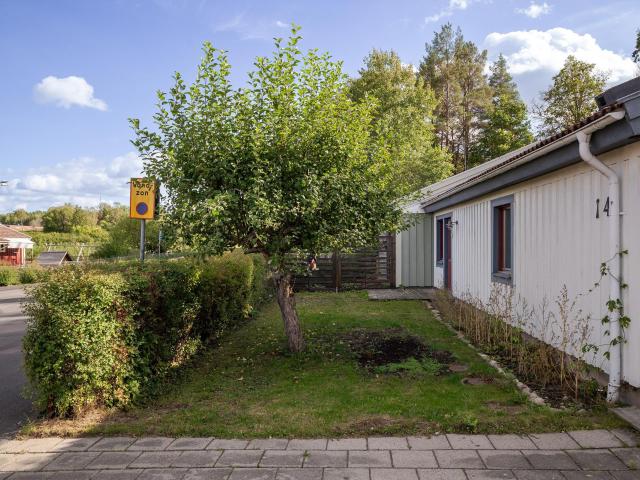 Villa till salu