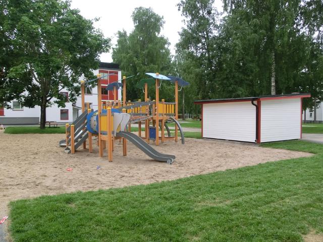 Hus hyra