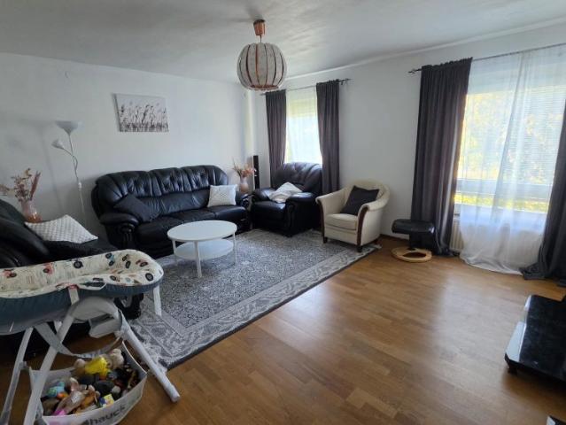 Lägenhet hyra i Stockholm