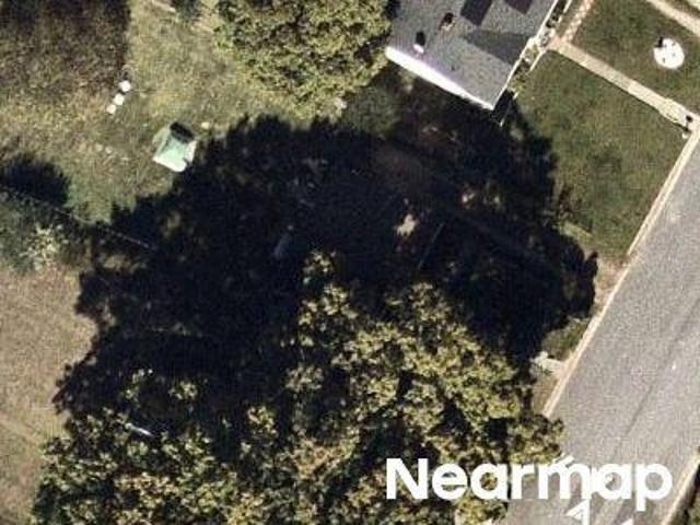 House for sale in Richmond, Virginia