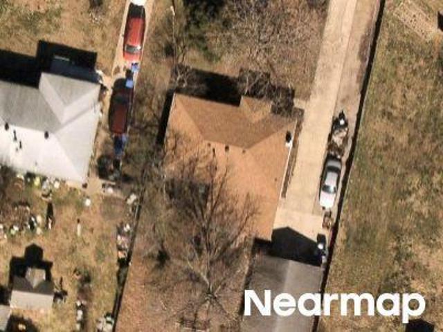 House for sale in Louisville, Kentucky
