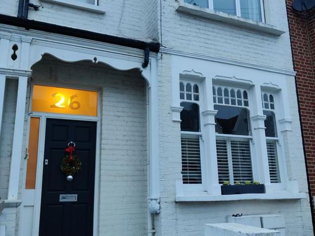 Apartment for rent in Balham, Greater London