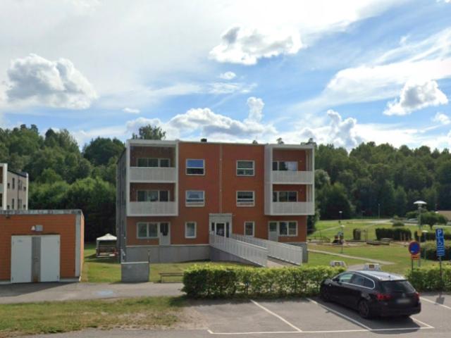 Hus hyra i Salem, Stockholm